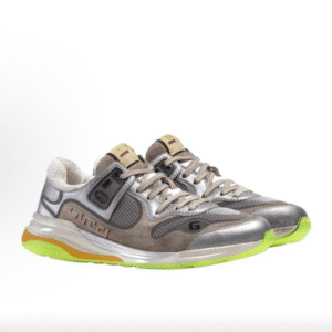 Gucci Ultrapace Retro Sneakers