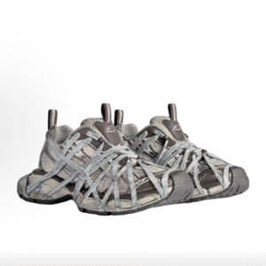 Balenciaga 3XL Spider Web Dad Sneakers