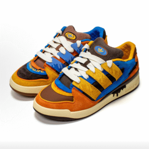 GALI x Adidas Forum 2000 “STRIPELIFE”