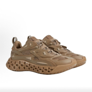 Gucci Cub3D Series Sneakers