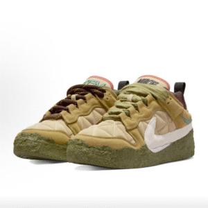 CPFM x Nike Dunk Low Collaboration
