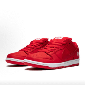 Nike SB Dunk Low Verdy Valentine's Day Limited Edition