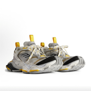 Balenciaga 2024 Summer New Arrival Cargo Dad Shoes