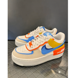 Nike Air Force 1 Shadow Women's Sneakers