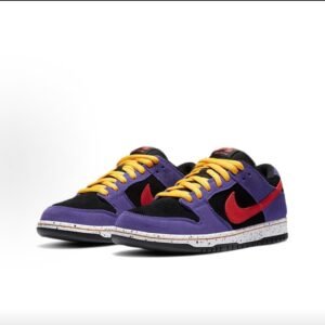Nike SB Dunk Low “Scorpion Lele”